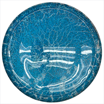 Platte 33 cm _Leona__top